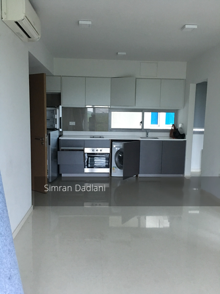 Q Bay Residences (D18), Condominium #205898741
